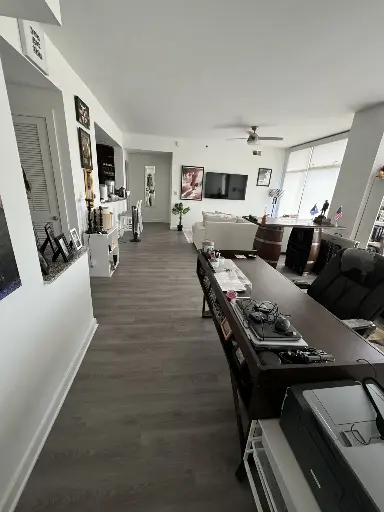Home Organizing - one organizer (4 hrs or less)
